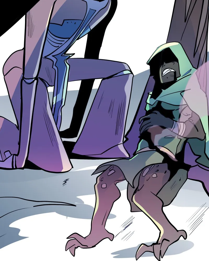 The Last God of Spring Chapter 20 page 49 - 