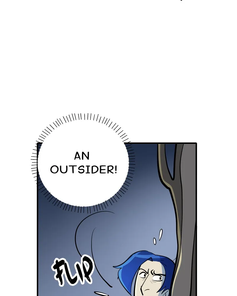 The Last God of Spring Chapter 20 page 50 - 