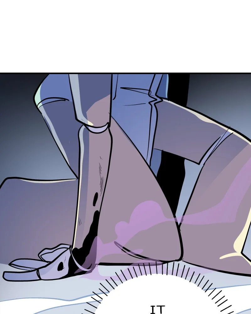 The Last God of Spring Chapter 20 page 55 - 
