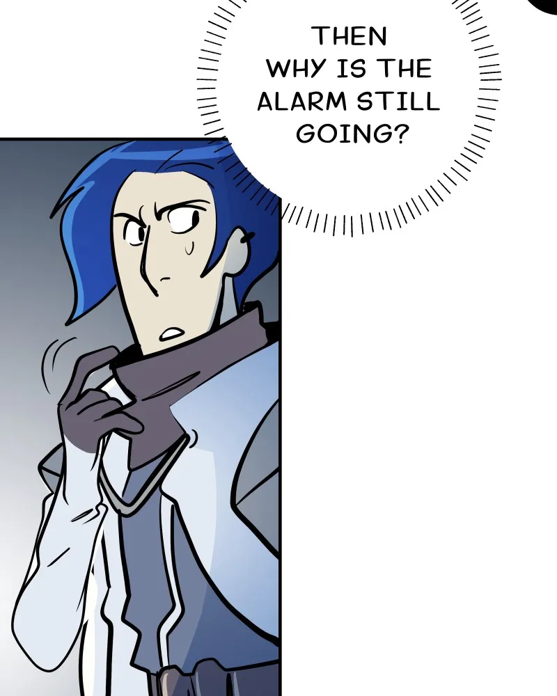 The Last God of Spring Chapter 20 page 57 - 