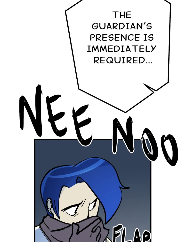 The Last God of Spring Chapter 20 page 60 - 
