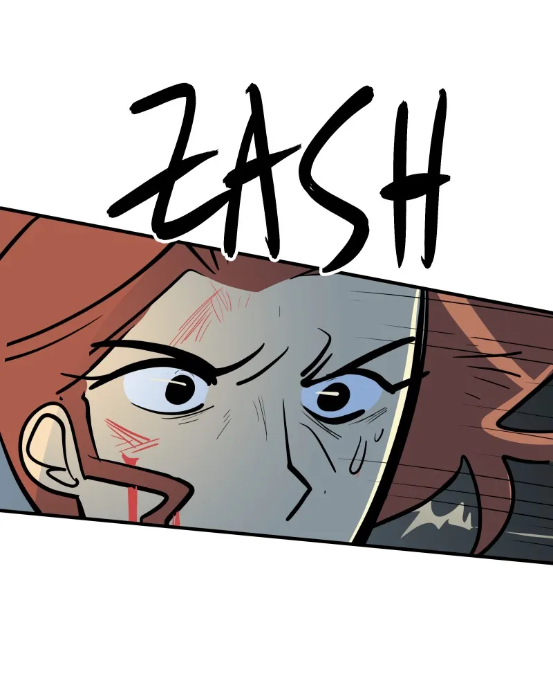 The Last God of Spring Chapter 20 page 7 - 