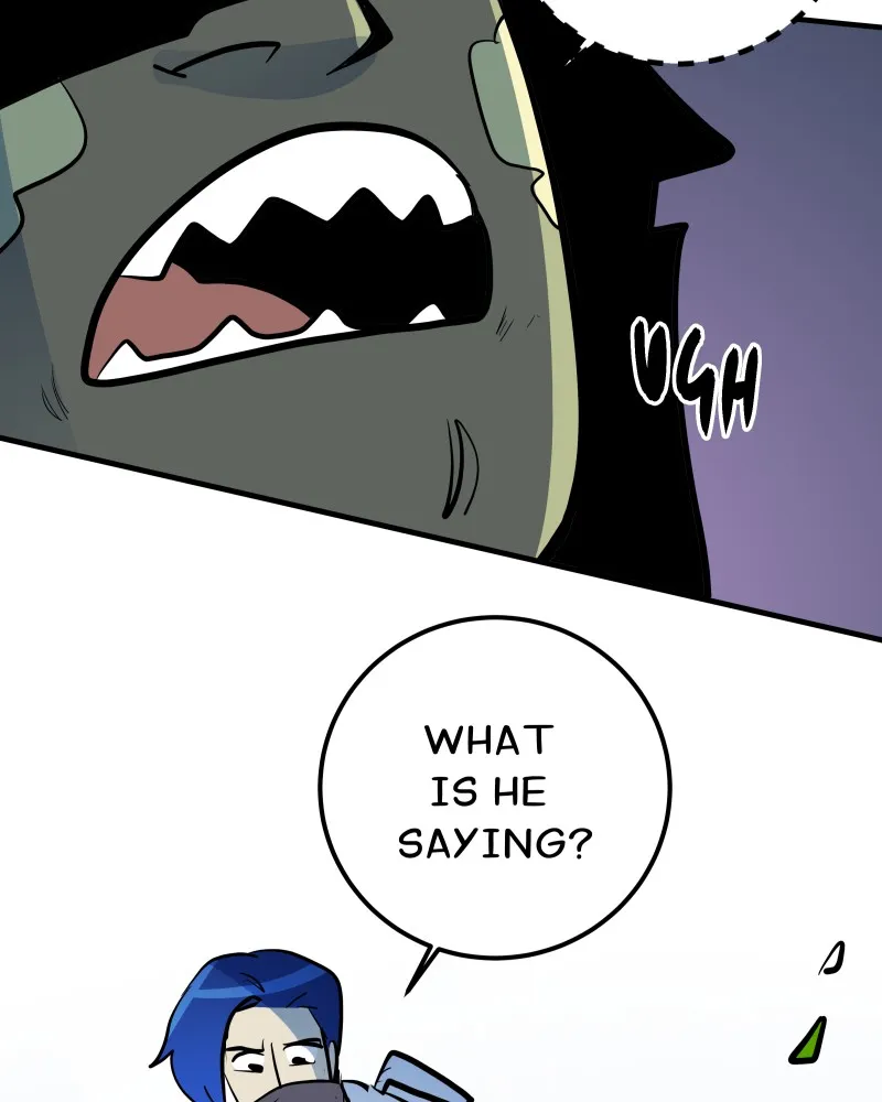 The Last God of Spring Chapter 20 page 68 - 
