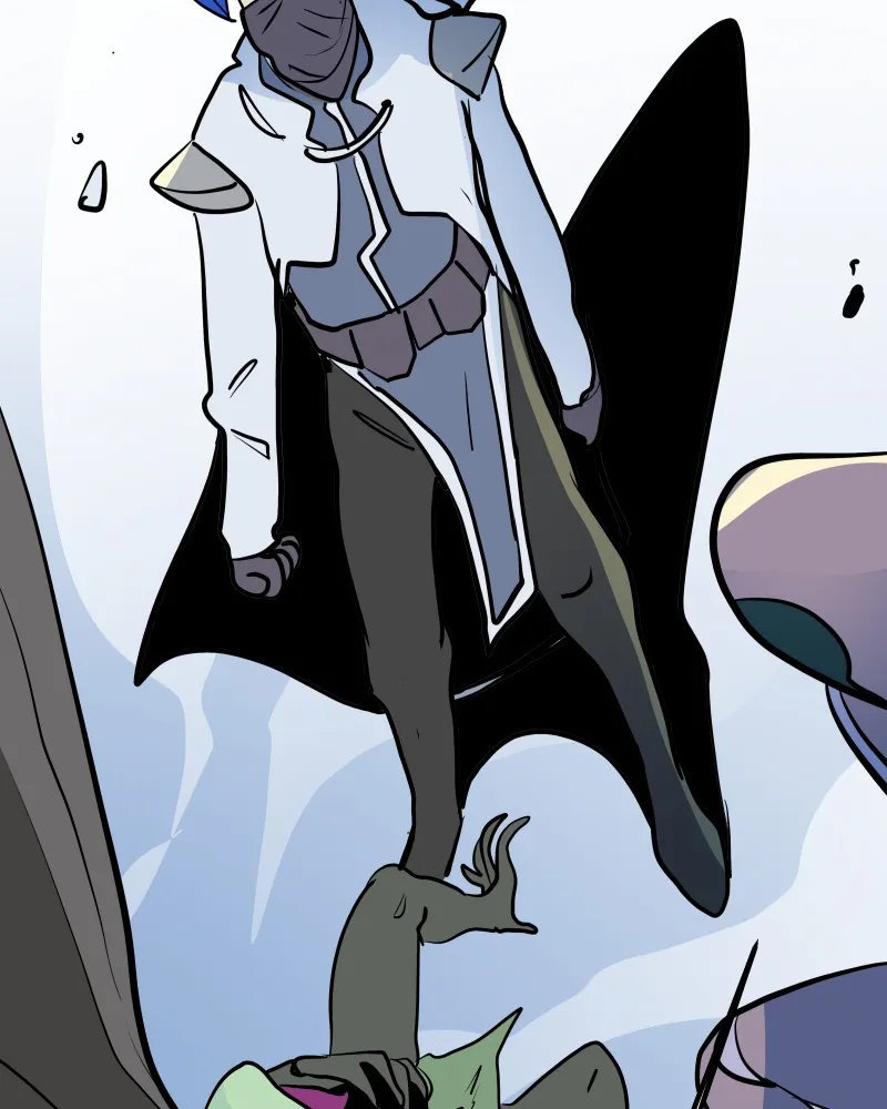 The Last God of Spring Chapter 20 page 69 - 