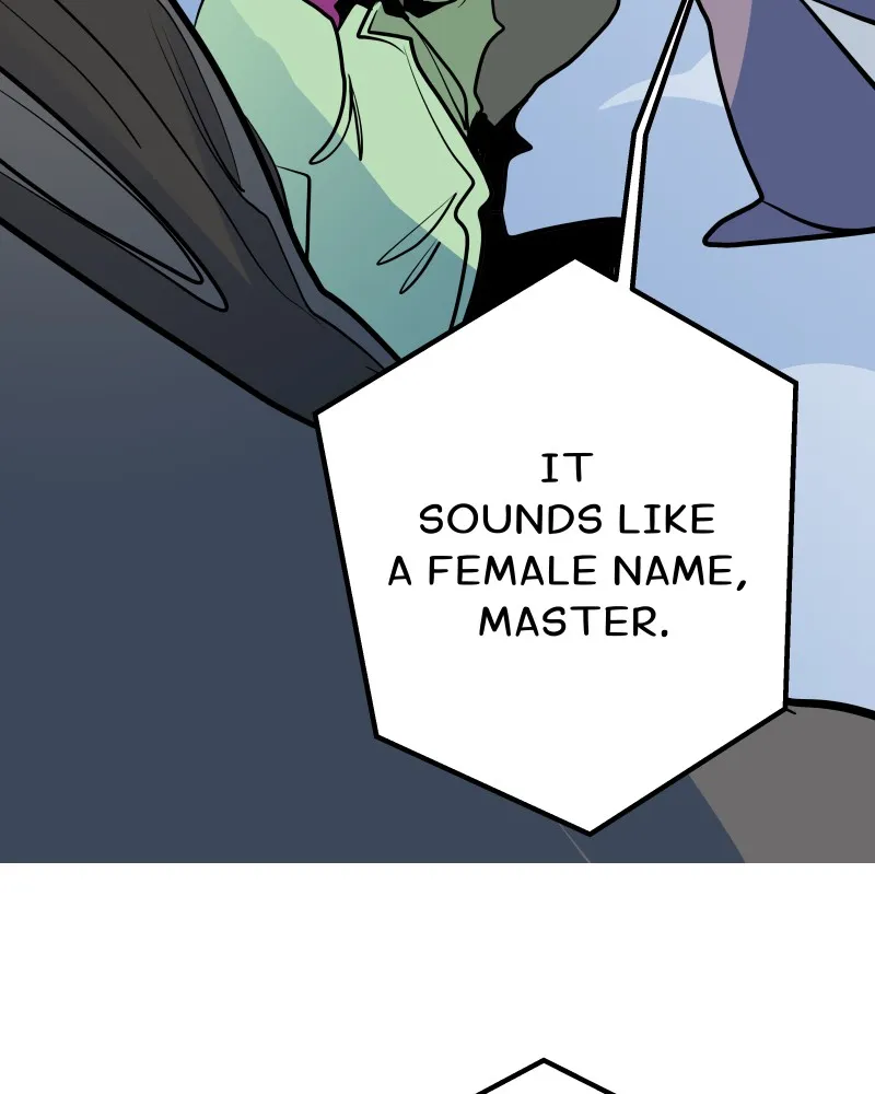 The Last God of Spring Chapter 20 page 70 - 
