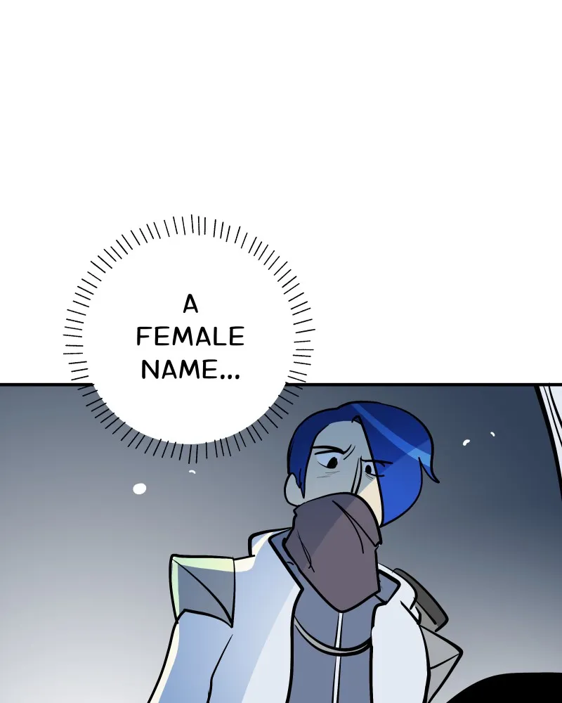 The Last God of Spring Chapter 20 page 72 - 