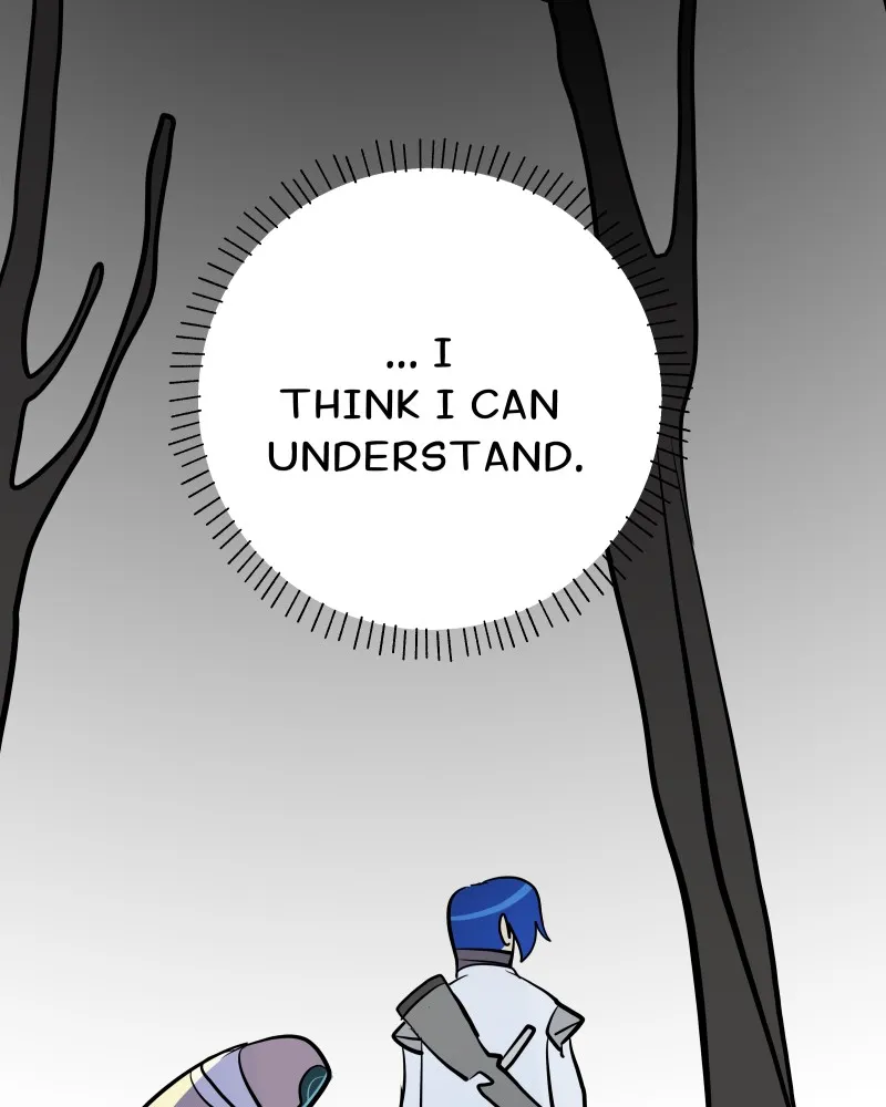 The Last God of Spring Chapter 20 page 76 - 