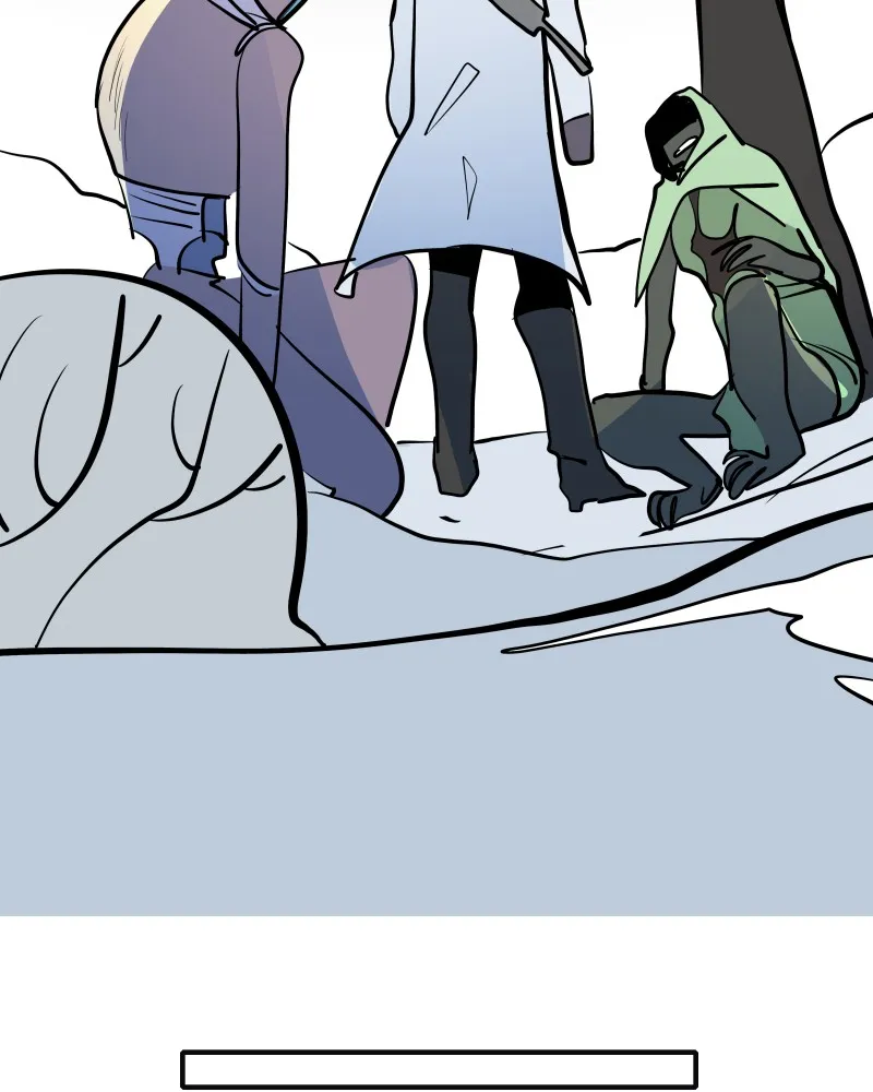 The Last God of Spring Chapter 20 page 77 - 