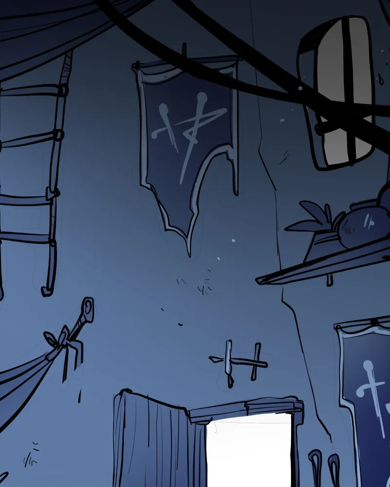The Last God of Spring Chapter 20 page 79 - 