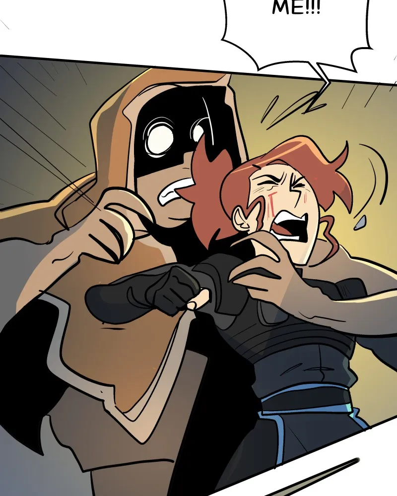 The Last God of Spring Chapter 20 page 9 - 