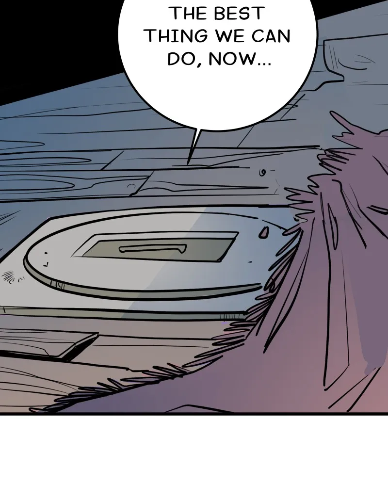 The Last God of Spring Chapter 20 page 81 - 