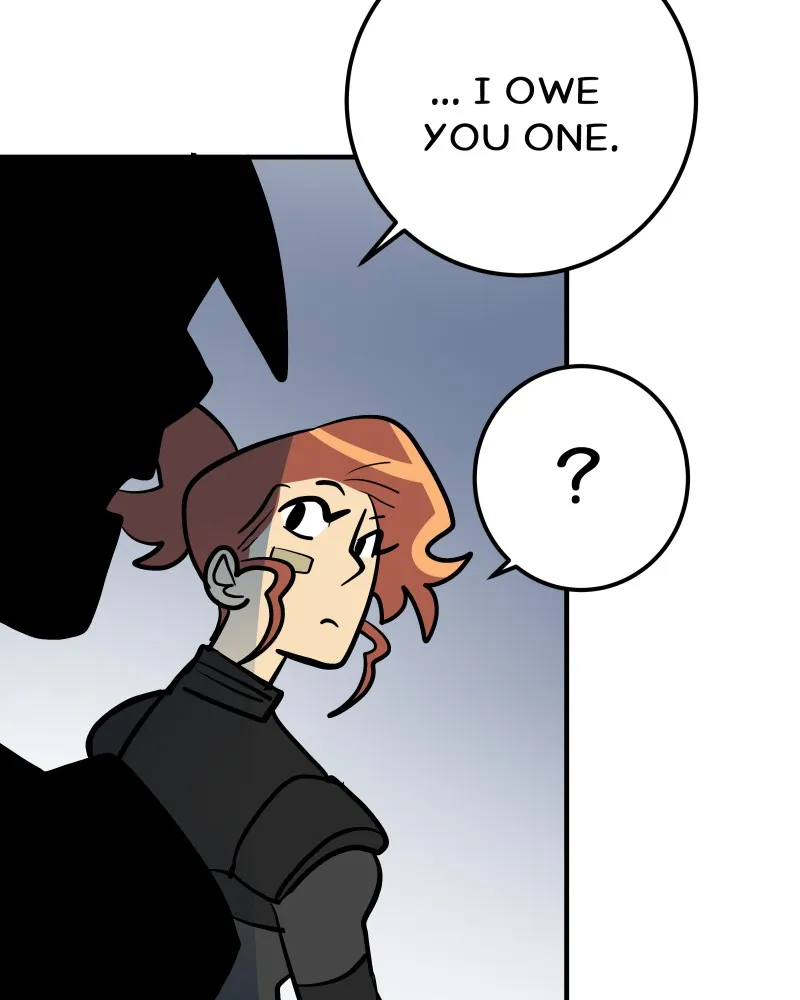 The Last God of Spring Chapter 20 page 86 - 