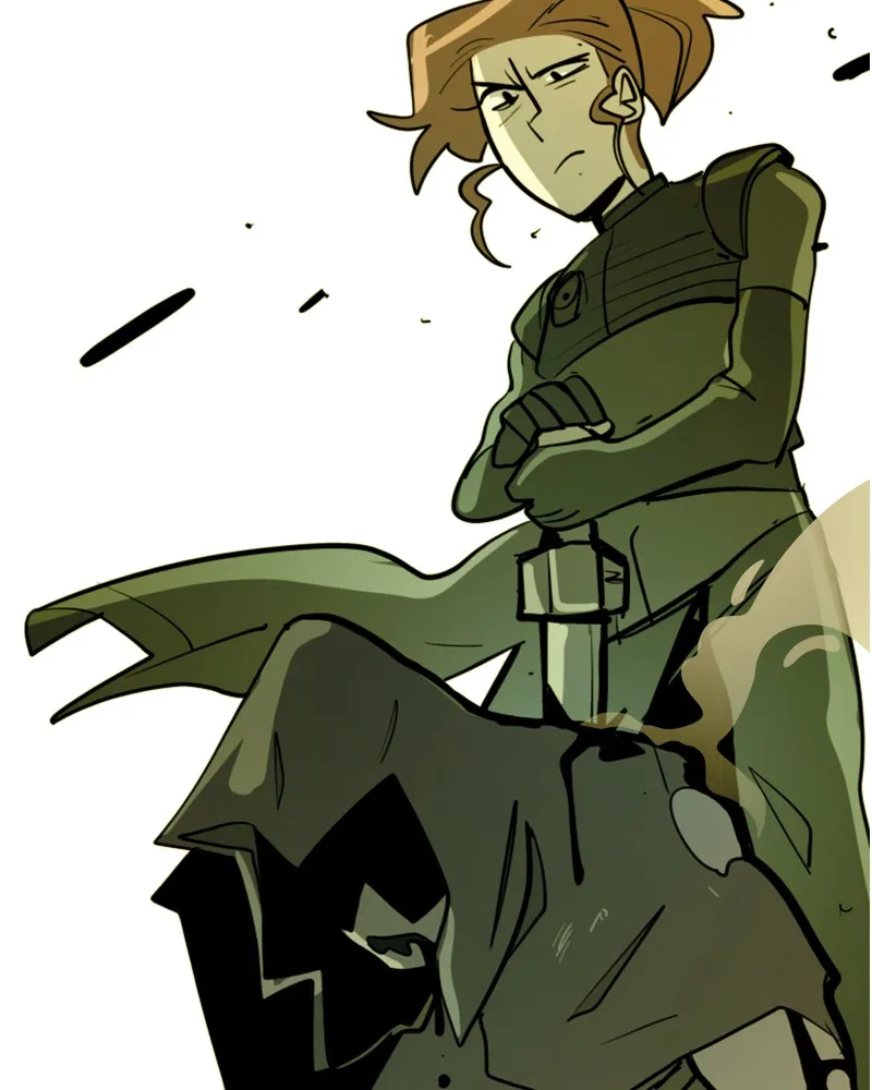 The Last God of Spring Chapter 20 page 88 - 