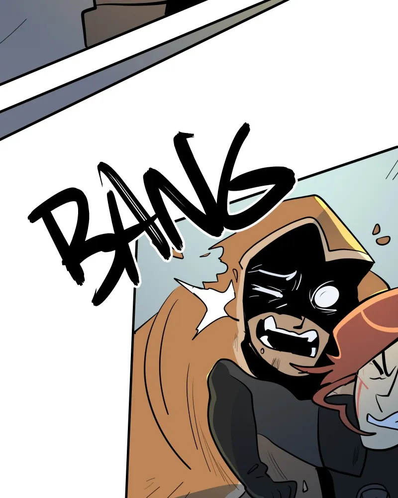 The Last God of Spring Chapter 20 page 10 - 