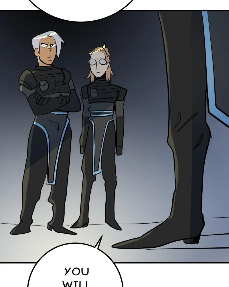 The Last God of Spring Chapter 20 page 93 - 