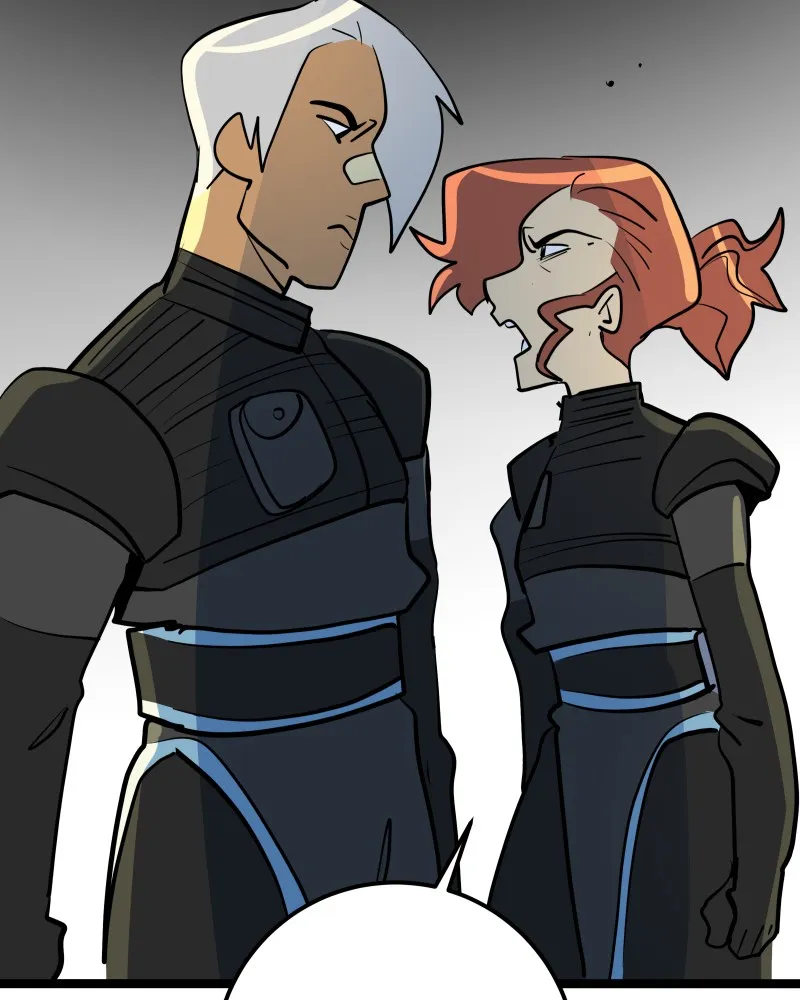 The Last God of Spring Chapter 20 page 98 - 