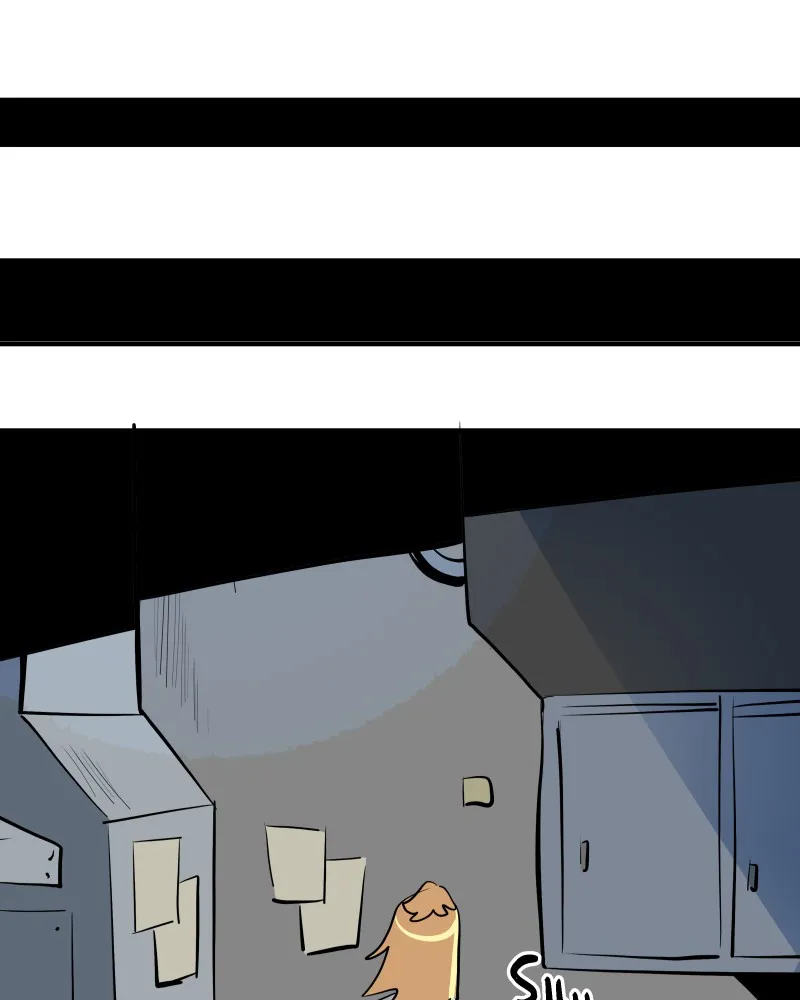 The Last God of Spring Chapter 21 page 1 - 
