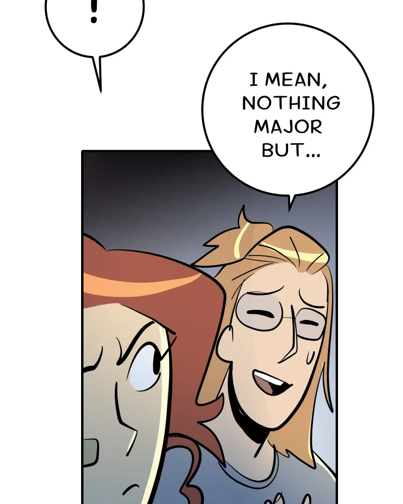 The Last God of Spring Chapter 21 page 11 - 