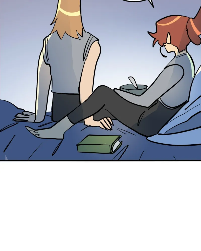 The Last God of Spring Chapter 21 page 13 - 