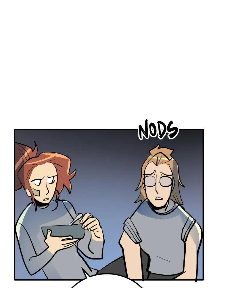 The Last God of Spring Chapter 21 page 14 - 