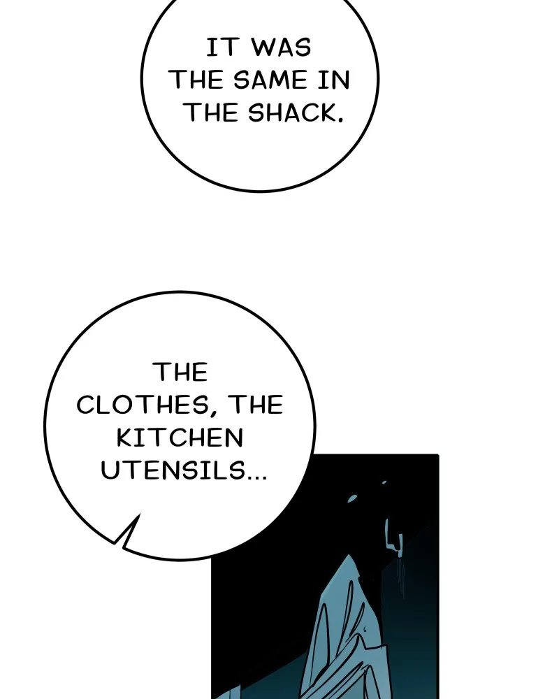 The Last God of Spring Chapter 21 page 15 - 