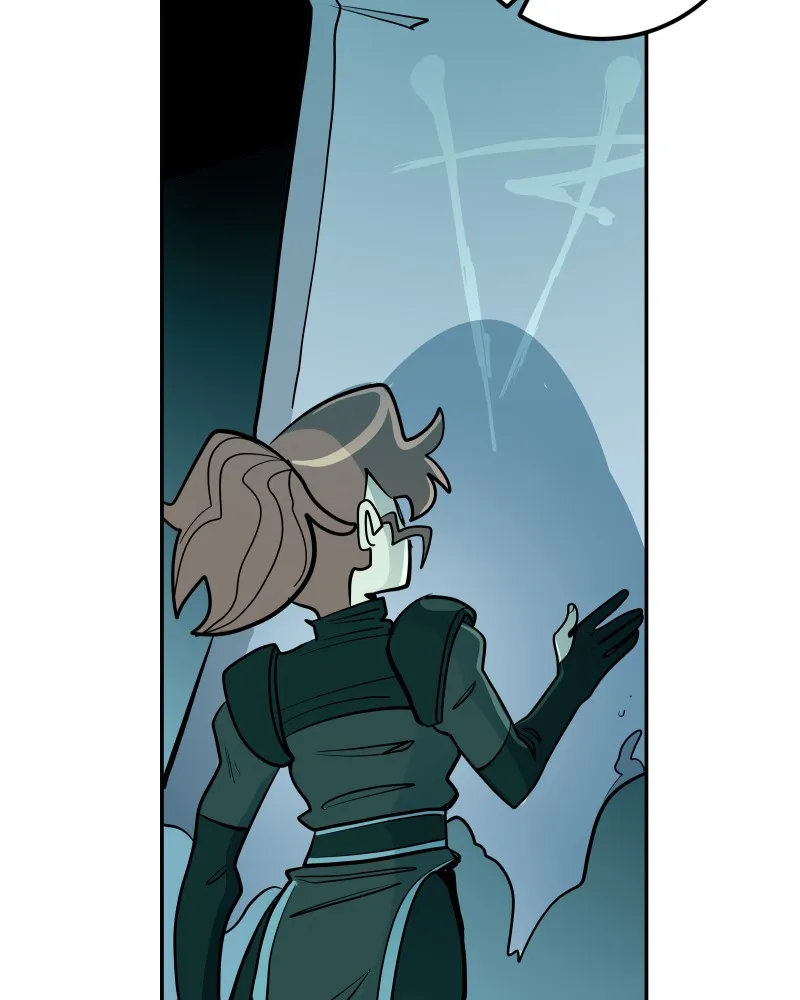 The Last God of Spring Chapter 21 page 17 - 