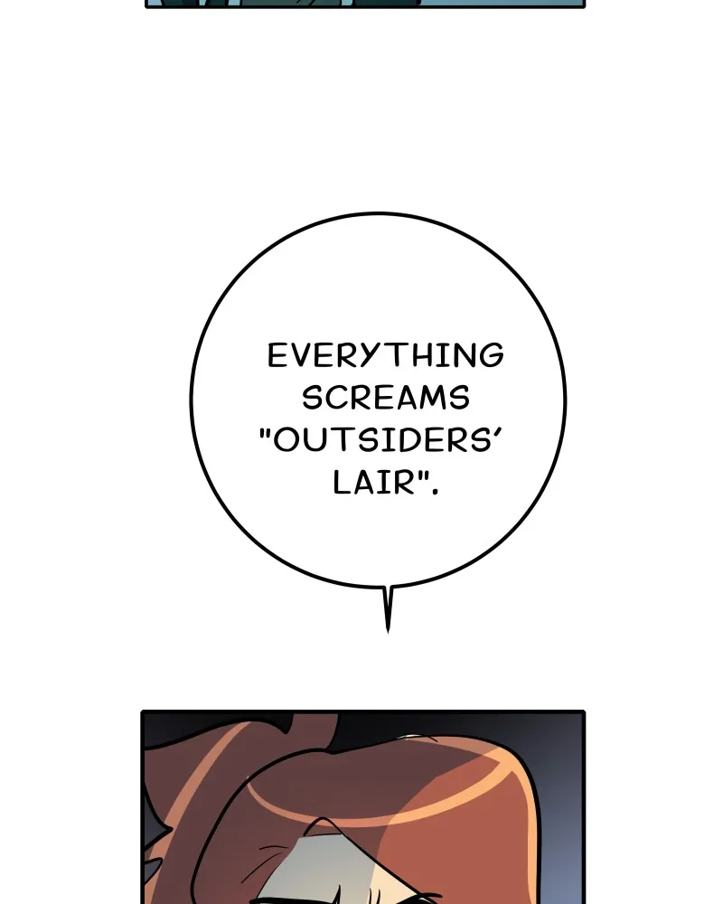 The Last God of Spring Chapter 21 page 18 - 