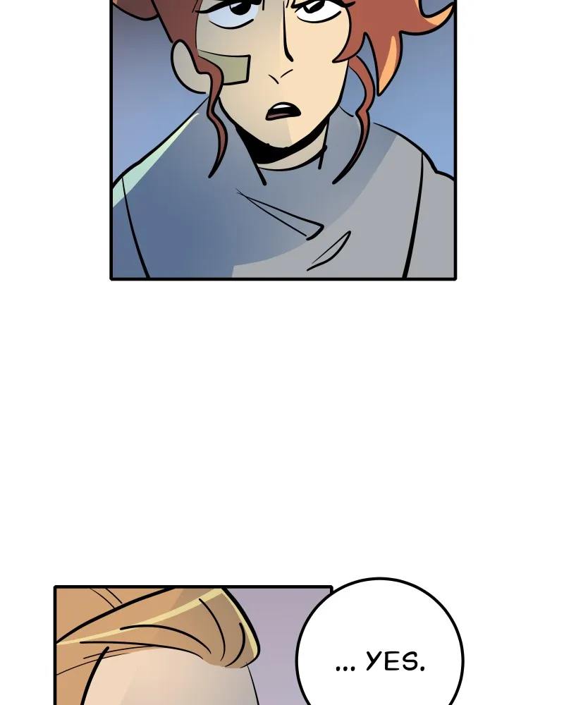 The Last God of Spring Chapter 21 page 19 - 