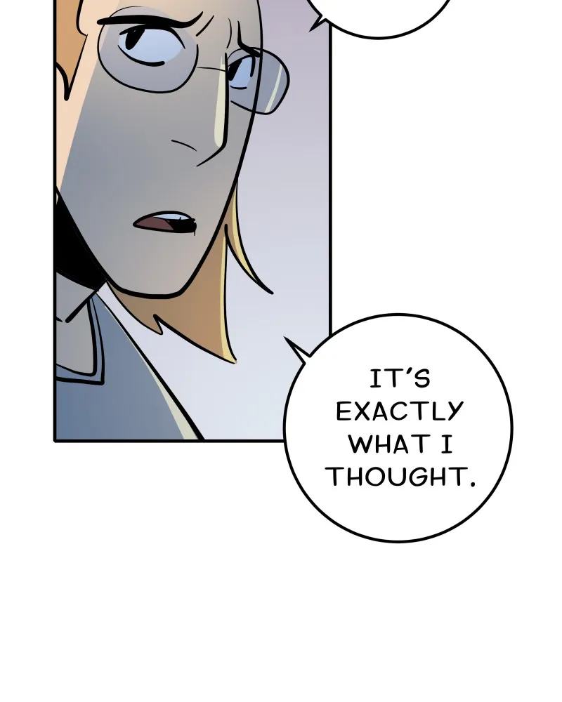 The Last God of Spring Chapter 21 page 20 - 