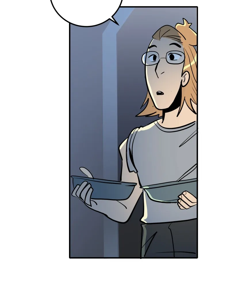 The Last God of Spring Chapter 21 page 3 - 