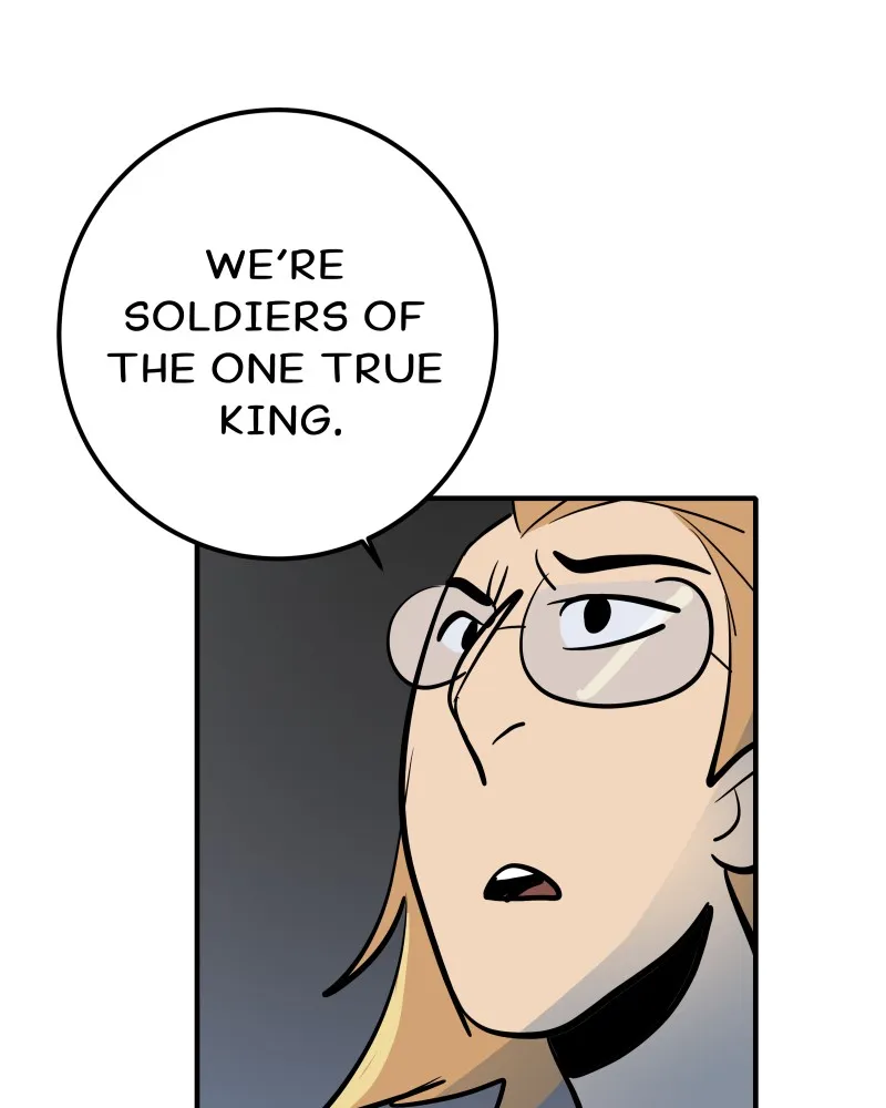 The Last God of Spring Chapter 21 page 23 - 