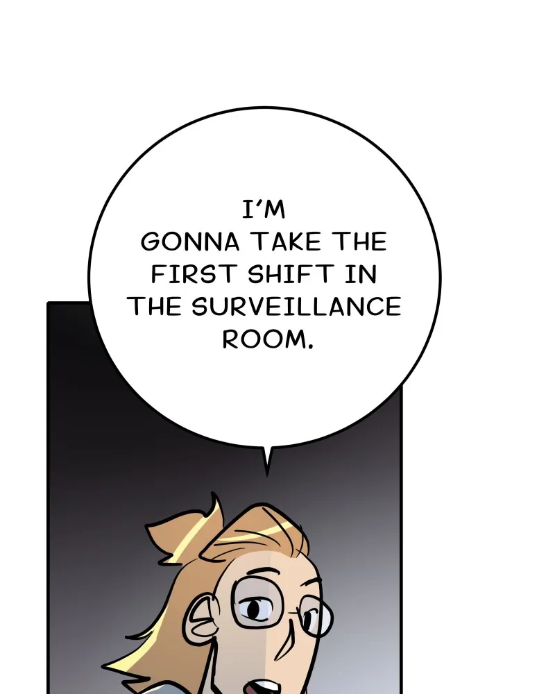 The Last God of Spring Chapter 21 page 26 - 