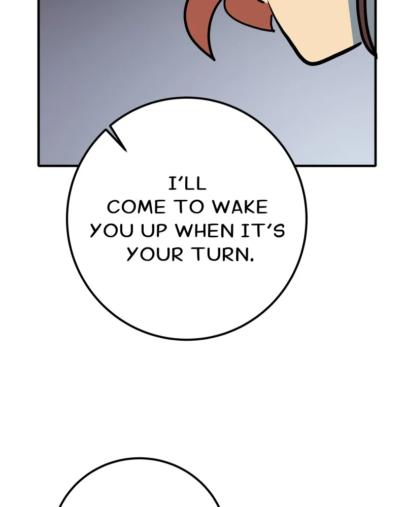 The Last God of Spring Chapter 21 page 29 - 