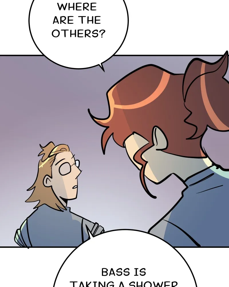 The Last God of Spring Chapter 21 page 30 - 
