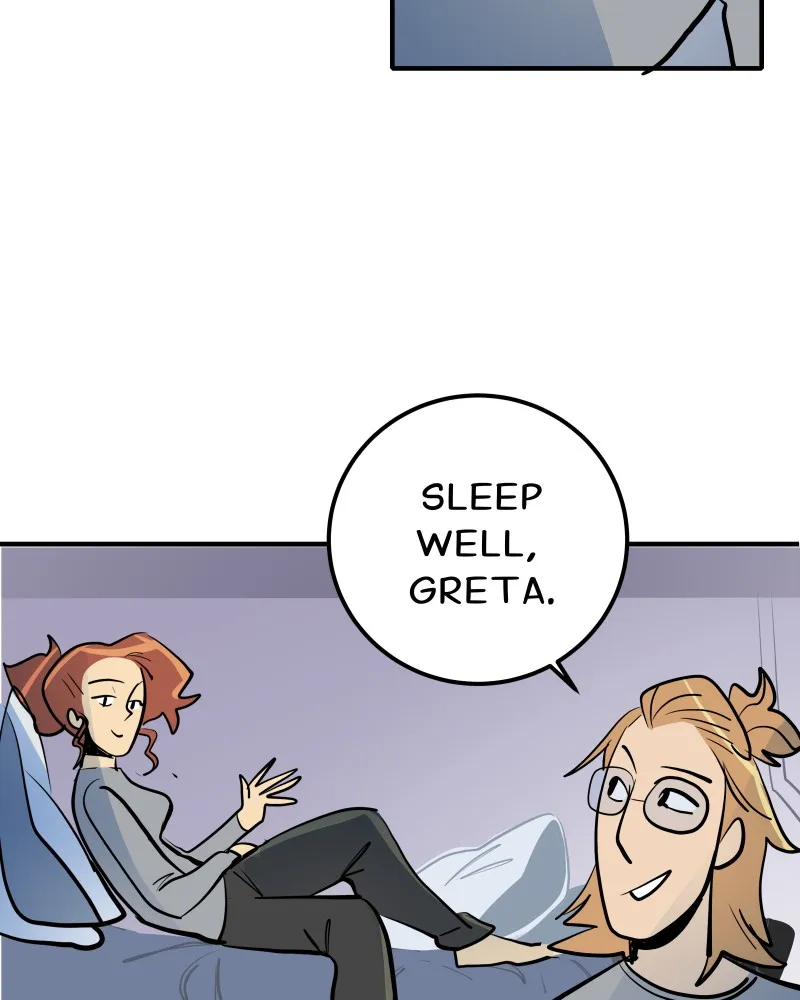 The Last God of Spring Chapter 21 page 34 - 
