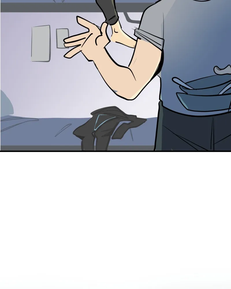 The Last God of Spring Chapter 21 page 35 - 