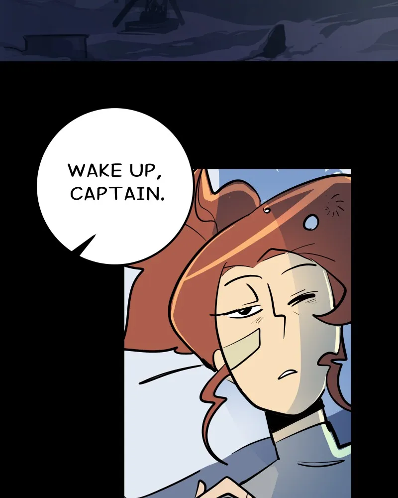 The Last God of Spring Chapter 21 page 38 - 