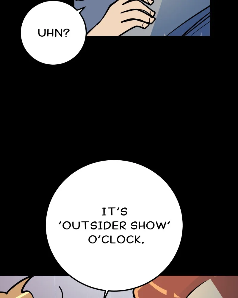 The Last God of Spring Chapter 21 page 39 - 