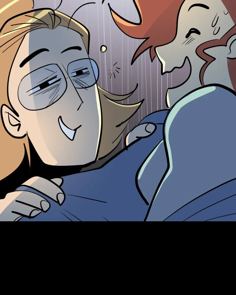 The Last God of Spring Chapter 21 page 40 - 