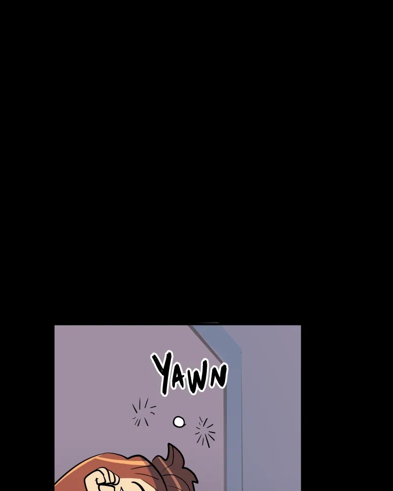 The Last God of Spring Chapter 21 page 41 - 