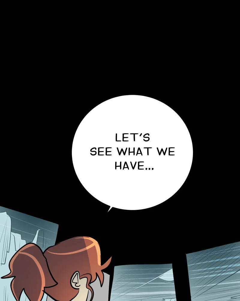 The Last God of Spring Chapter 21 page 43 - 