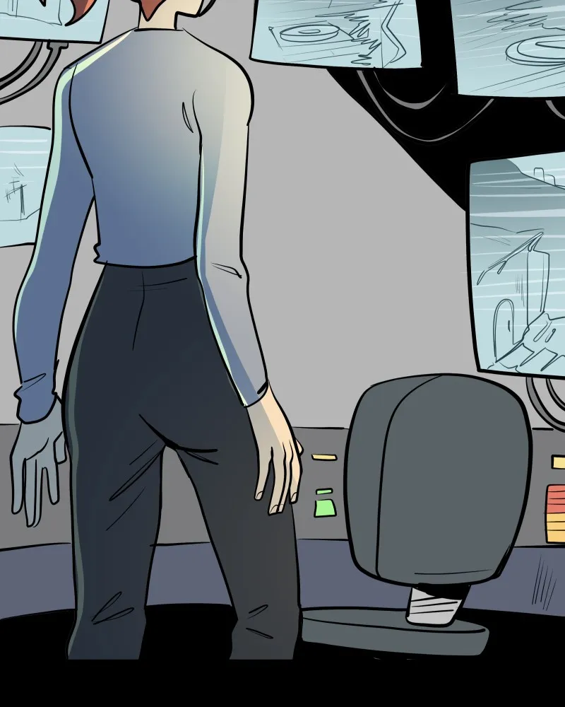The Last God of Spring Chapter 21 page 44 - 