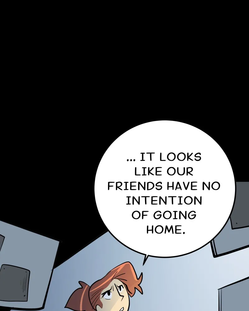 The Last God of Spring Chapter 21 page 45 - 