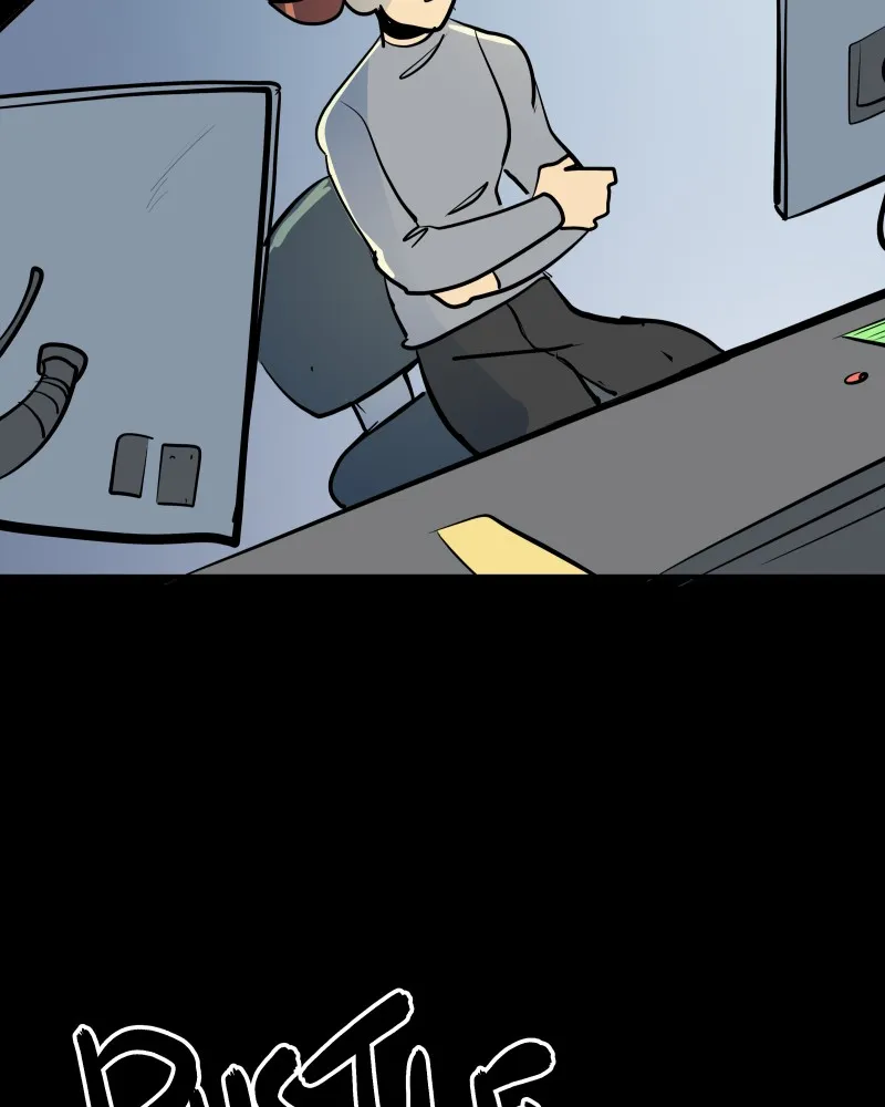 The Last God of Spring Chapter 21 page 46 - 