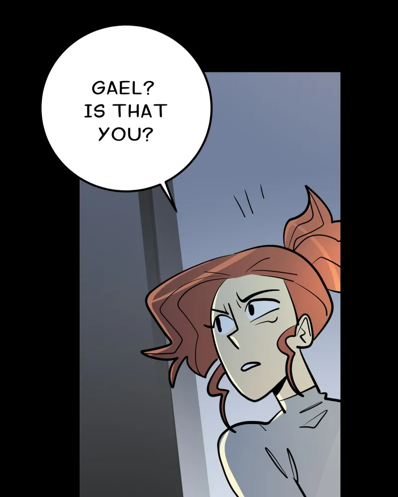 The Last God of Spring Chapter 21 page 48 - 