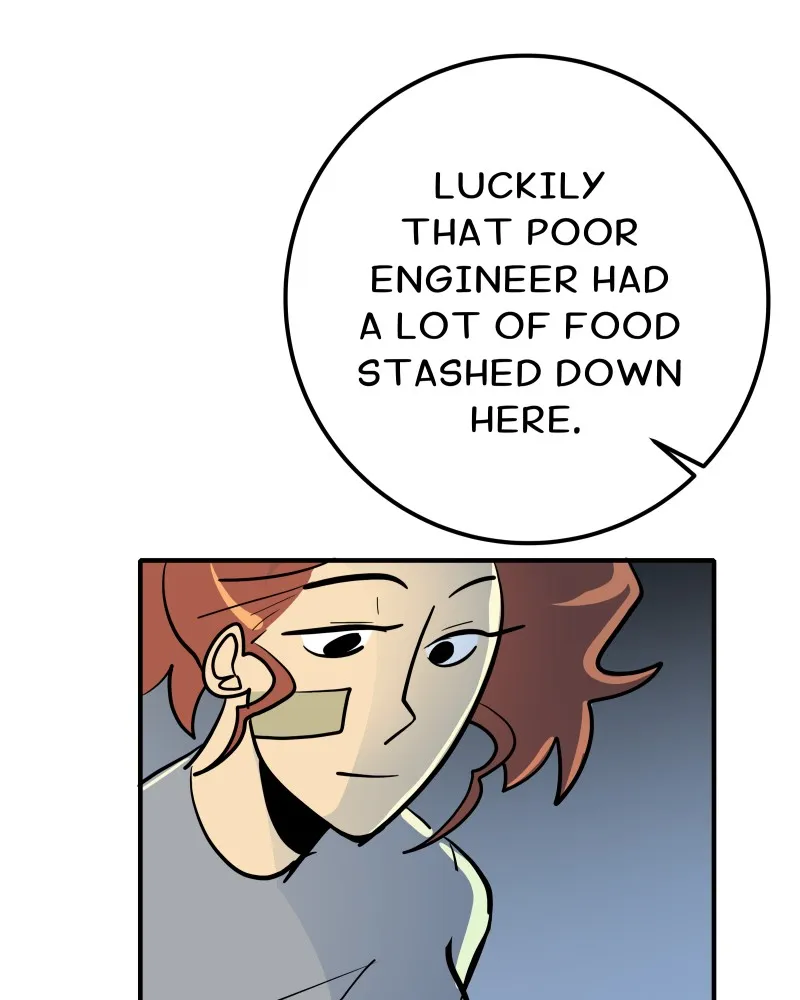 The Last God of Spring Chapter 21 page 6 - 