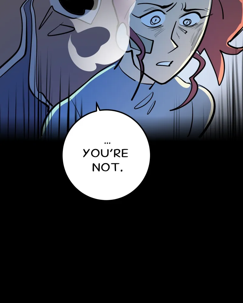 The Last God of Spring Chapter 21 page 54 - 