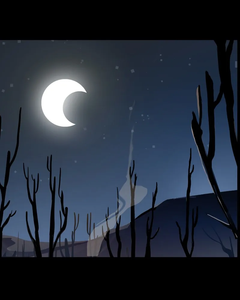 The Last God of Spring Chapter 21 page 60 - 