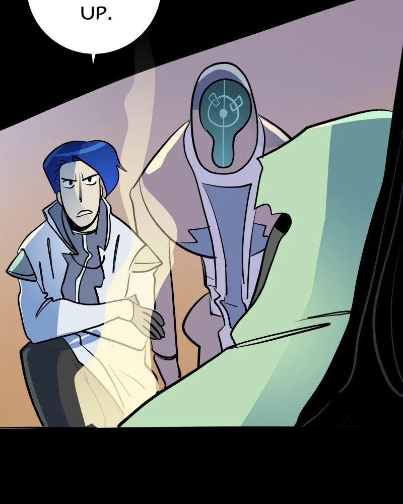 The Last God of Spring Chapter 21 page 65 - 