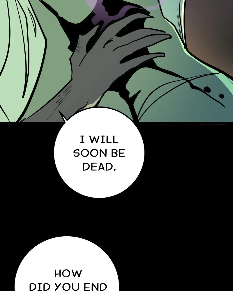 The Last God of Spring Chapter 21 page 70 - 